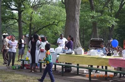 Annual Picnic